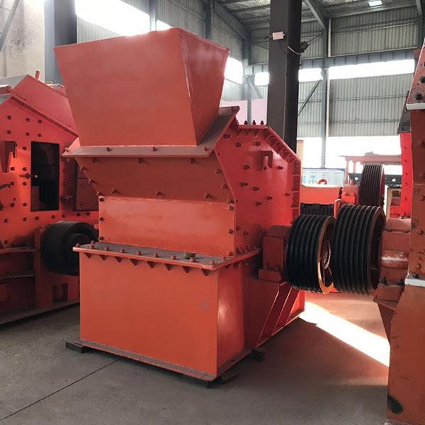 收藏!四川制砂機(jī)出現(xiàn)故障的處理方法。