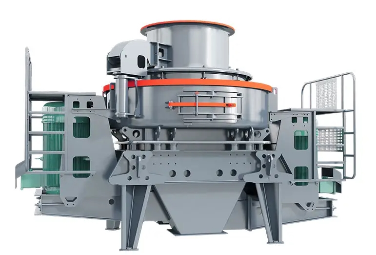 制砂機(jī) 制砂機(jī)